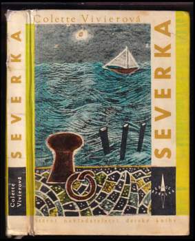 Colette Vivier: Severka
