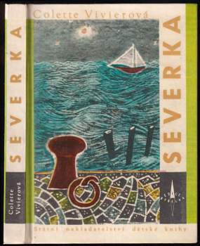 Colette Vivier: Severka