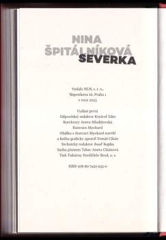 Nina Špitálníková: Severka