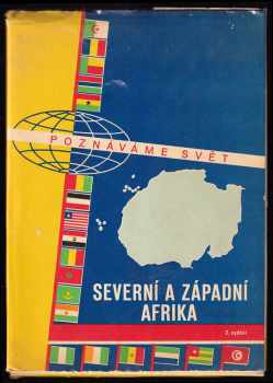Severní a Západní Afrika