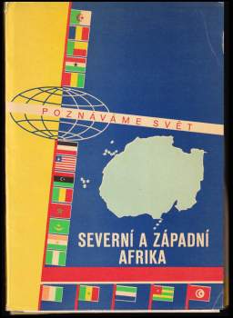 Severní a Západní Afrika