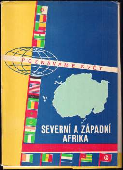 Severní a Západní Afrika