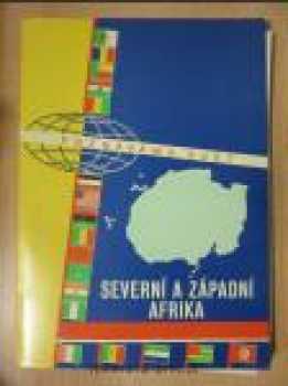 Severní Amerika