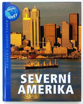 Severní Amerika