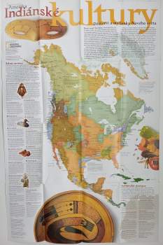 Severní Amerika