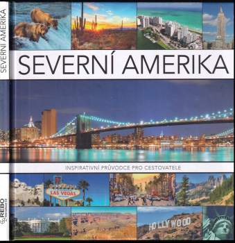 Severní Amerika