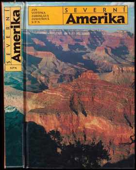 Severní Amerika