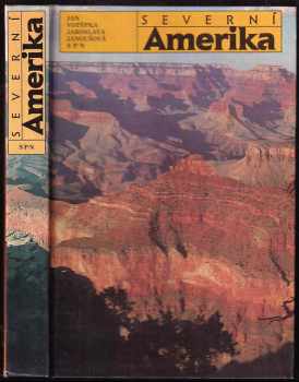 Jan Votýpka: Severní Amerika
