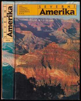 Jan Votýpka: Severní Amerika