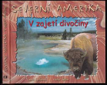 Severní Amerika