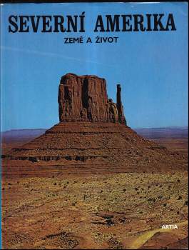 Peter Farb: Severní Amerika