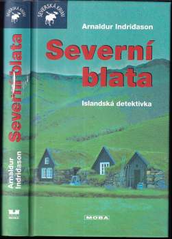 Arnaldur Indriðason: Severní blata