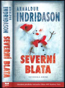 Severní blata