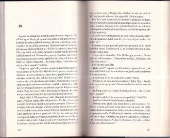 Arnaldur Indriðason: Severní blata