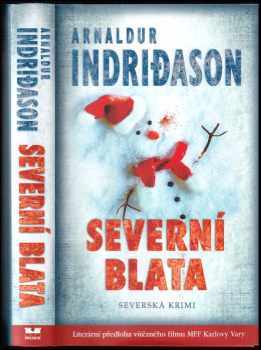 Severní blata