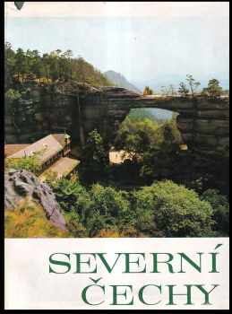 Ladislav Ovsík: Severní Čechy