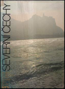 Jan Suchl: Severní Čechy