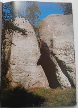 Jan Suchl: Severní Čechy
