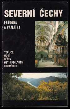 Vladimír Hyhlík: Severní Čechy