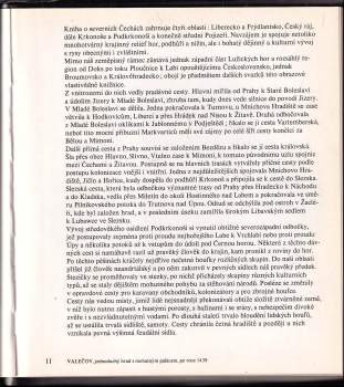 Jiří Kropáček: Severní Čechy