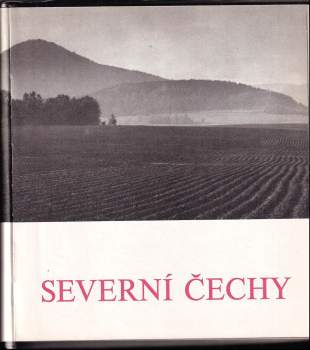 Jiří Kropáček: Severní Čechy
