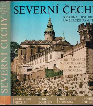 Severní Čechy