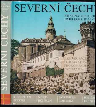 Severní Čechy