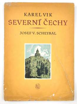 Severní Čechy