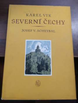 Severní Čechy