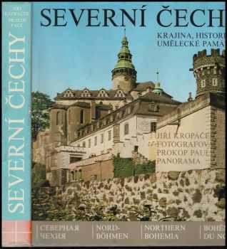 Severní Čechy