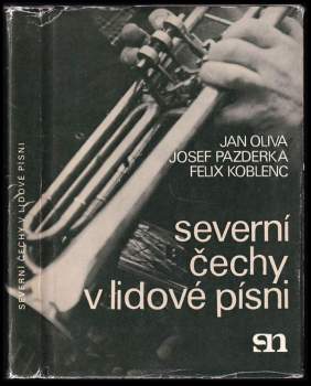 Severní Čechy v lidové písni