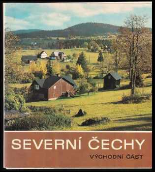 Severní Čechy, východní část