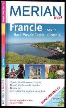 Lasse Dudde: Severní Francie