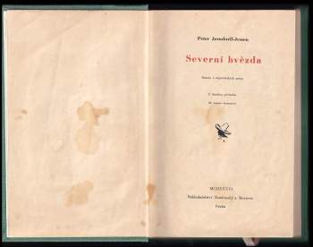 Peter Jerndorff-Jessen: Severní hvězda
