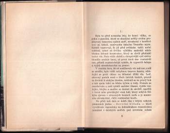 Umberto Fracchia: Severní hvězda