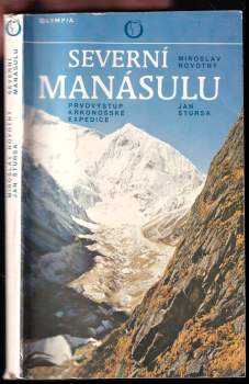 Severní Manásulu
