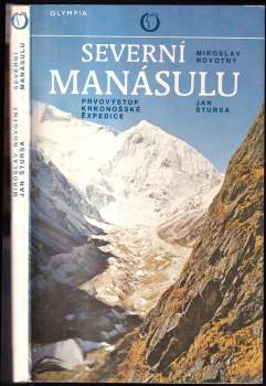 Severní Manásulu