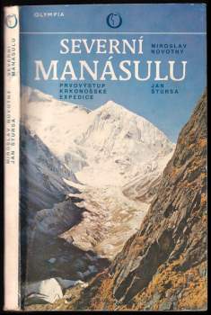 Severní Manásulu