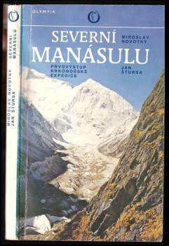 Severní Manásulu
