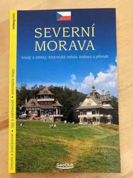 David Žák: Severní Morava