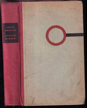 Adolf Branald: Severní nádraží