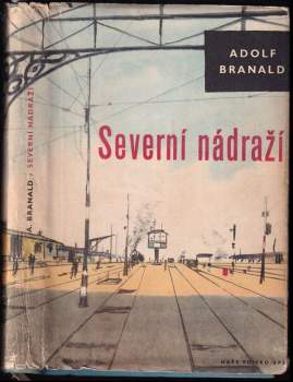 Severní nádraží
