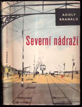Severní nádraží