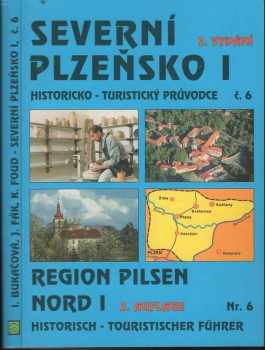 Severní Plzeňsko I