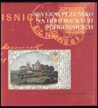 Severní Plzeňsko na historických pohlednicích