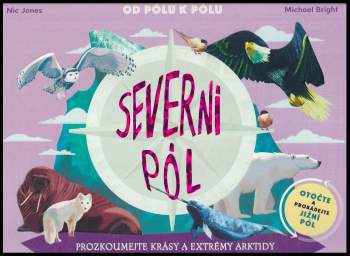 Severní pól ; Jižní pól