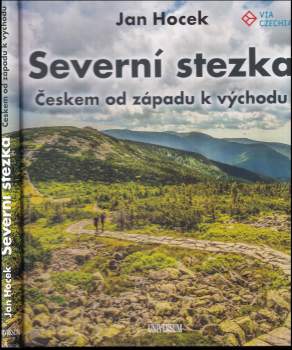 Jan Hocek: Severní stezka