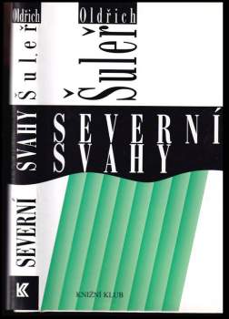 Severní svahy