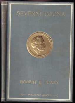 Robert Edwin Peary: Severní točna