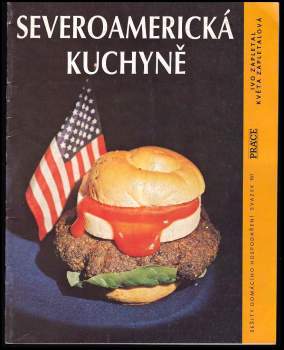 Severoamerická kuchyně